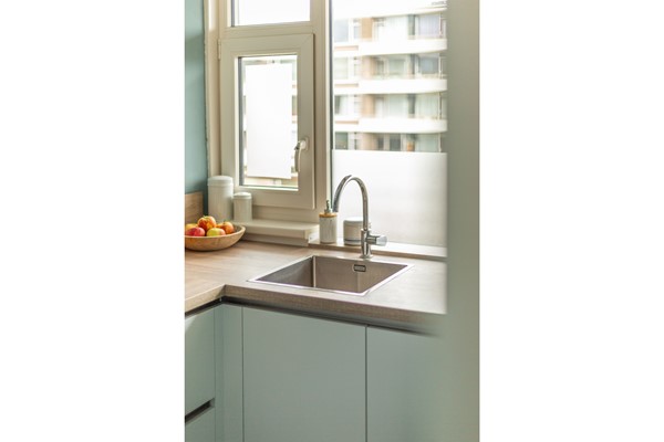 Medium property photo - Zwedenburg 258, 2591 BM Den Haag